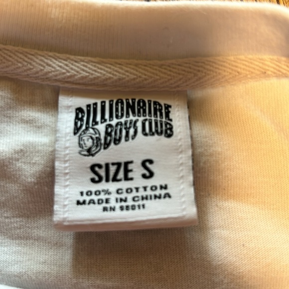 BBC t-shirt. Worn and washed- Used Small - Picture 3 of 5